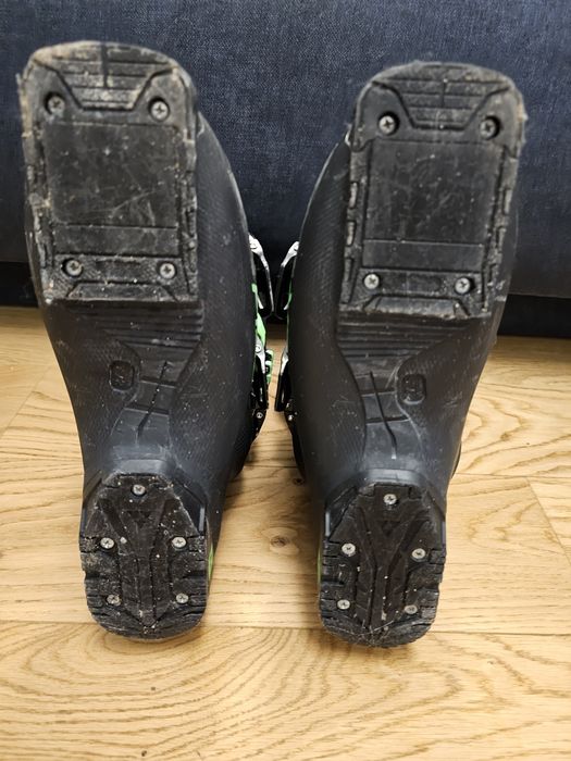 Clapari schi Fischer RC PRO 120 27.5