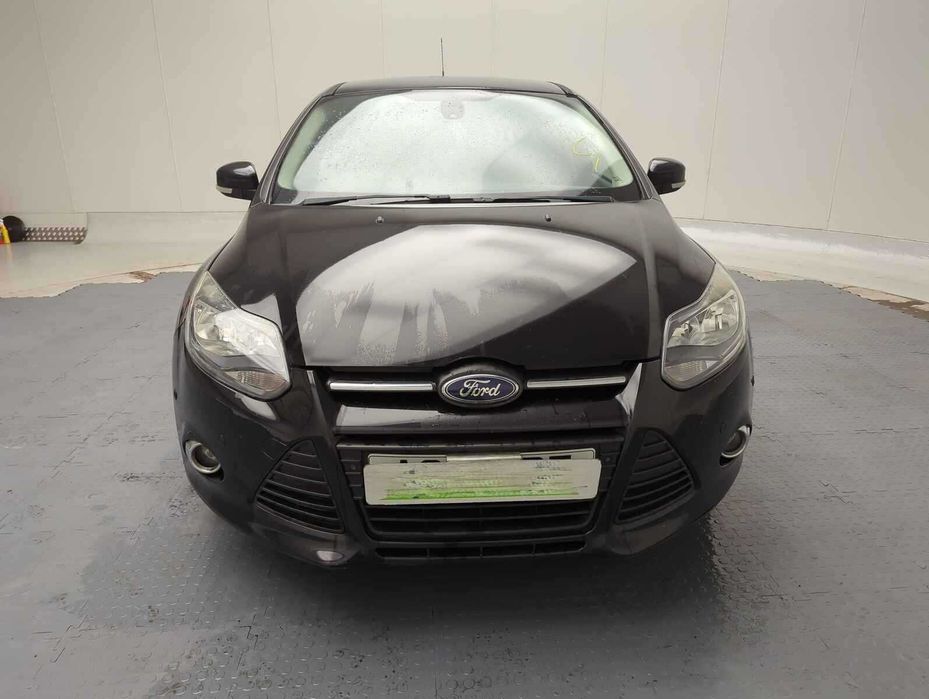 Dezmembrari dezmembrez Ford Focus 3 1.6 TDCI cod motor T1DA, T1DB