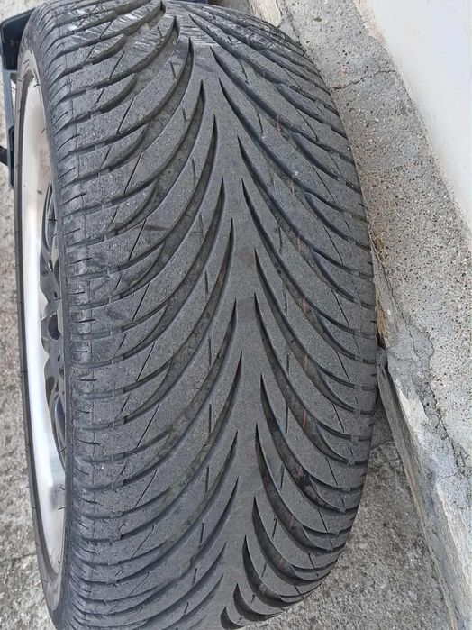 Джанти 18 цола BMW