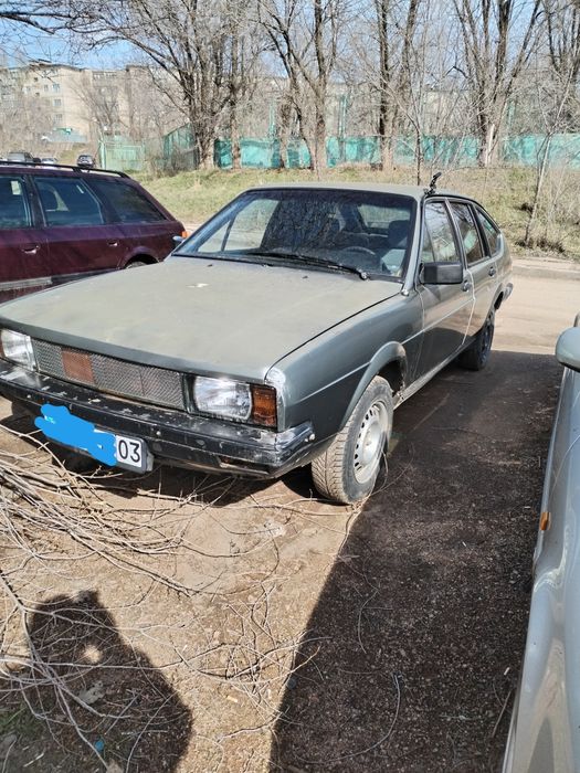 Продам фольцваген б2