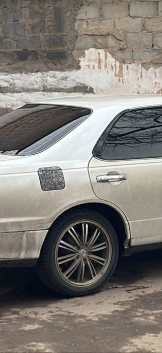 Диски R18 5x114.3