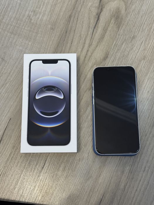 Продам iPhone 16e 128Gb