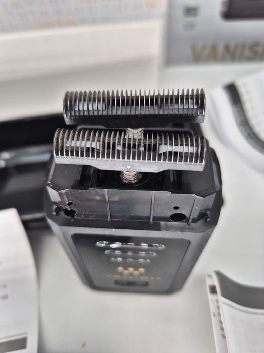 Aparat de Ras Profesional Wahl Vanish 5 Star (Model EU) - Resigilat