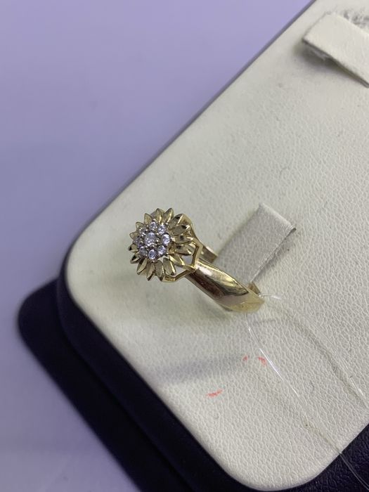 Золотое кольцо / #MA636396