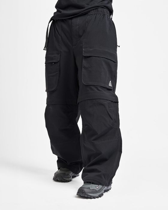 Nike ACG "Smith Summit" Zip Cargo Pants