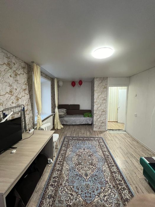 Продам  1 ком квартиру