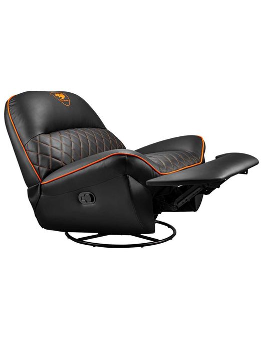 Игровое кресло Cougar Overlord