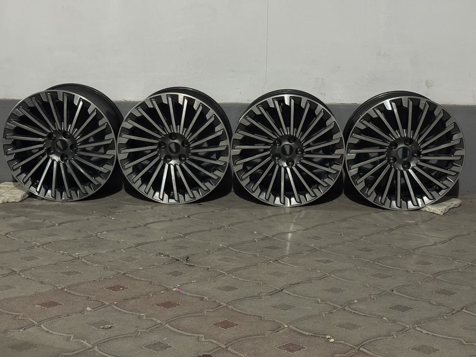 Диски r19 hyundai kia