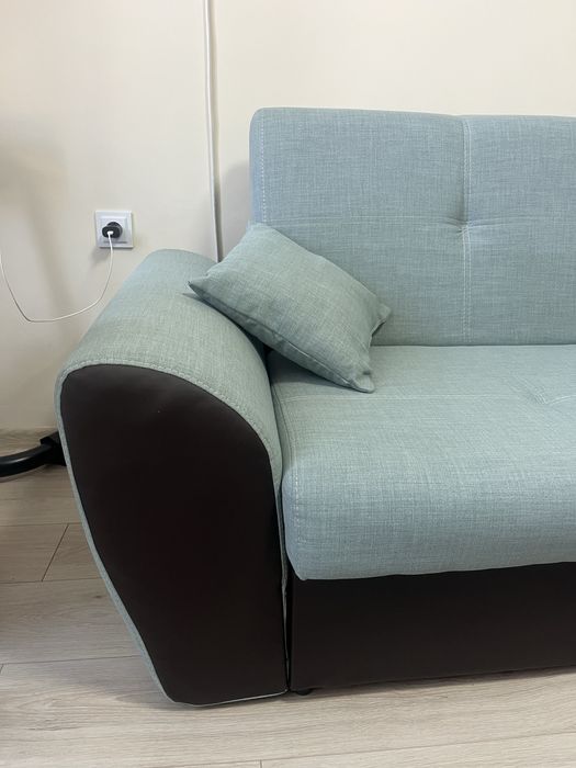 Като нов - Диван 237/79см.