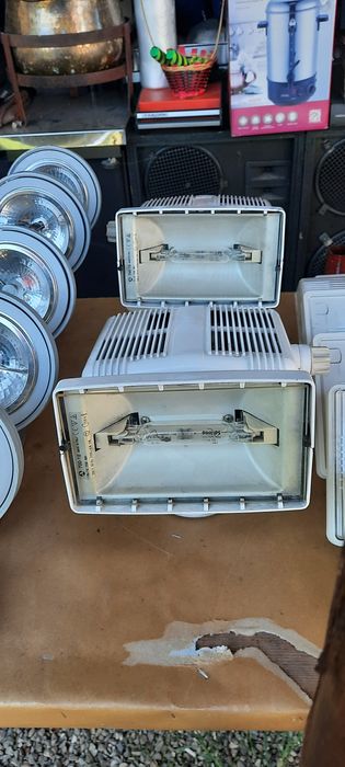Lămpi iluminat diferite modele 220v