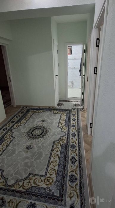 Ижарага уй берилади белтепа 3 хона 450& хамма шарот бор лубойга