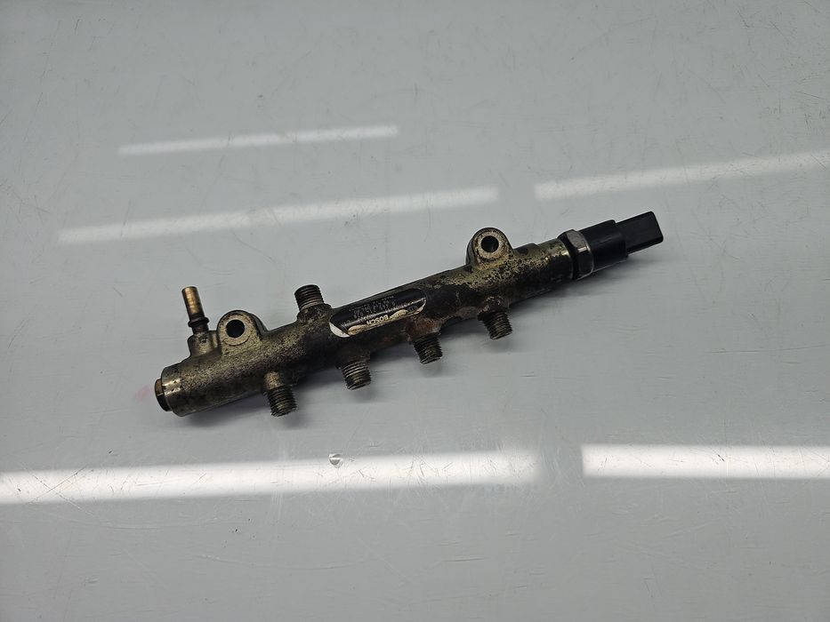 Rampa injectoare PEUGEOT 307 [Fabr 1993-2003] 9641509480 1.8 8HZ 50KW