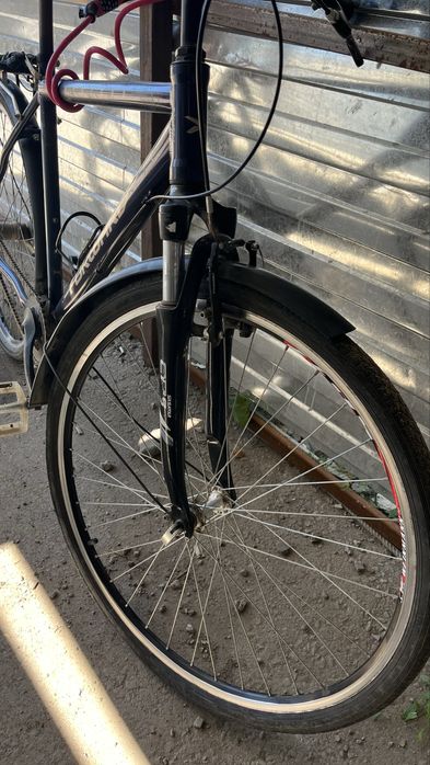 Велосипед FORWARD