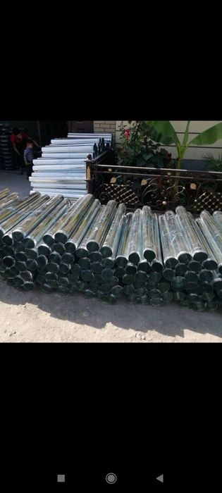 Электро монтажные щит