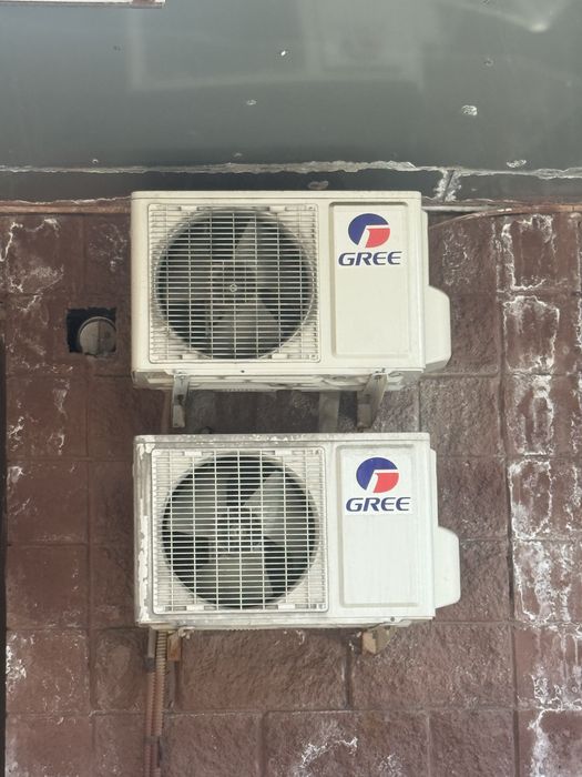 Продам Кондиционеры срочно