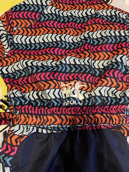 Детски ски гащеризон killtec размер 98-104