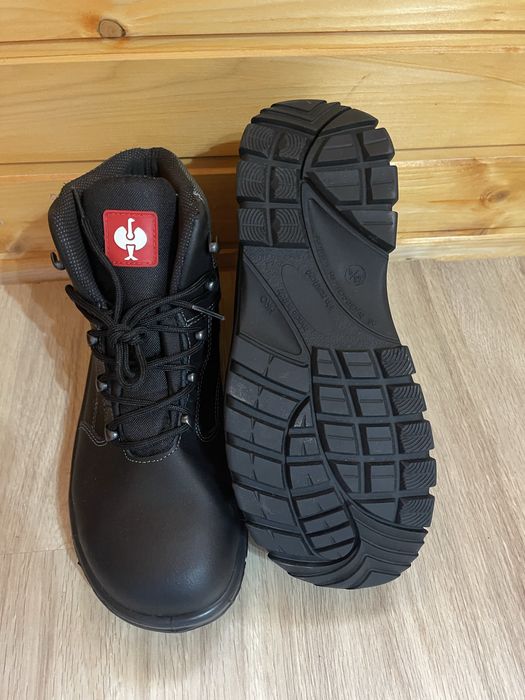 Pantofi protectie , Strauss, S3 , nr. 43