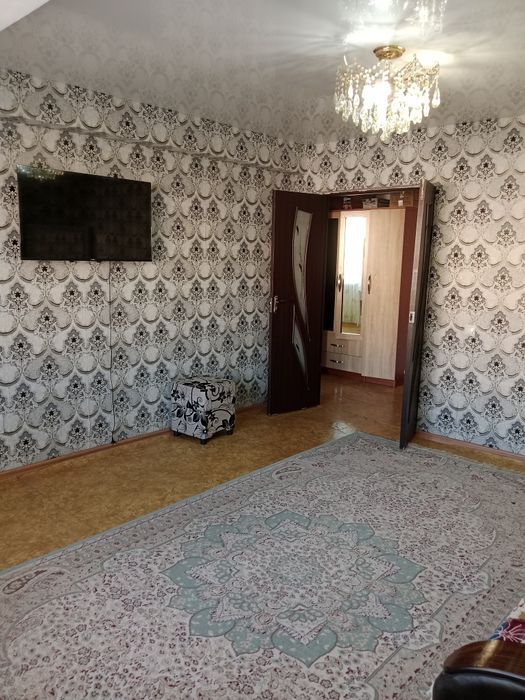 Срочно продам 1 ком квартиру