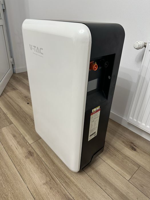 Baterie Li-ion V-TAC  14,33kw staree foarte buna