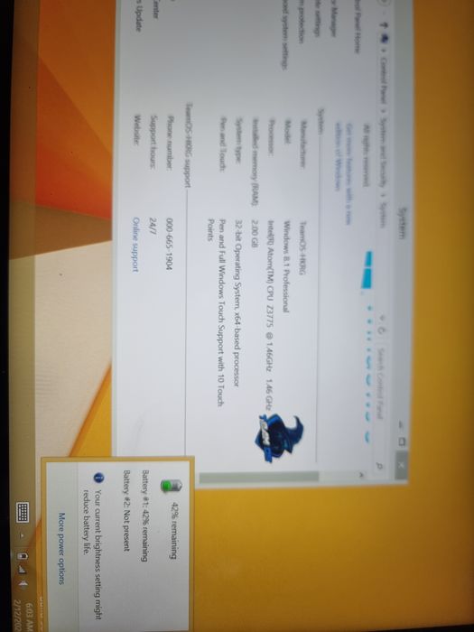 2 buc tablete dell venue 11pro 5130