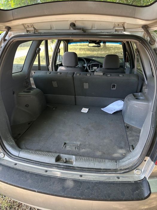 Kia carens 2.0 disel