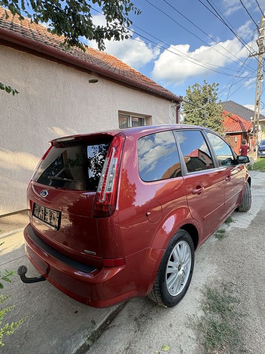 FORD C-Max 2008 — imagine 5