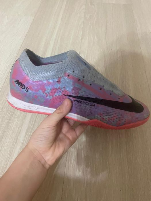 Футбольная обувь