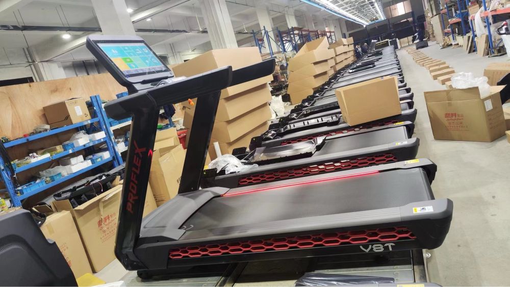 Беговая дорожка оптом и в розницу