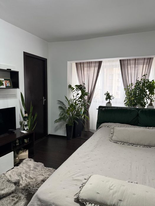 Vand garsoniera urgent!!!