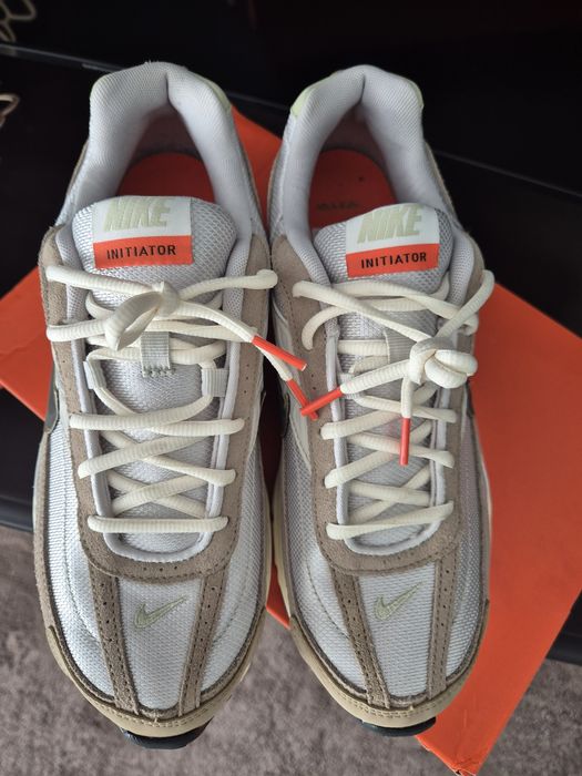 Маратонки NIKE Initiator 44 размер