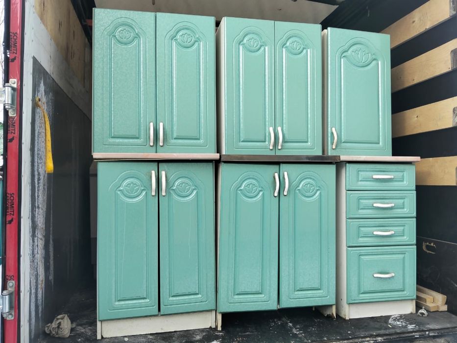 Кухонный мебель сатамын