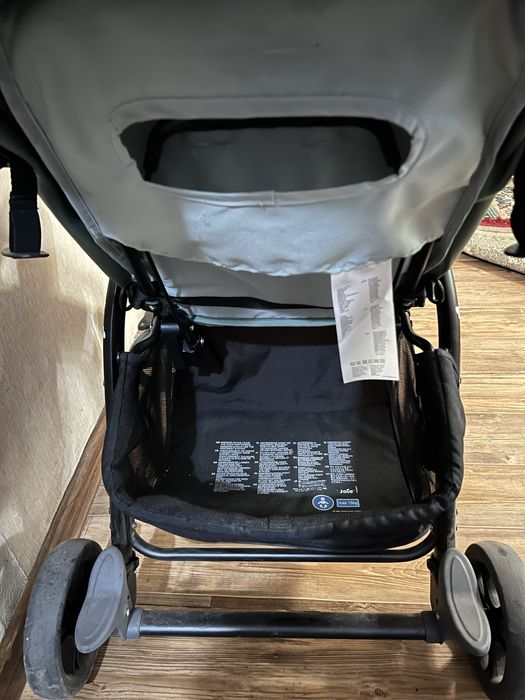 Детская Коляска Joie