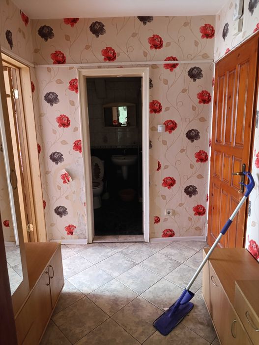 Дава се под наем Двустаен апартамент в Русе, Възраждане - 60 кв.м за 255 € - Снимка #5