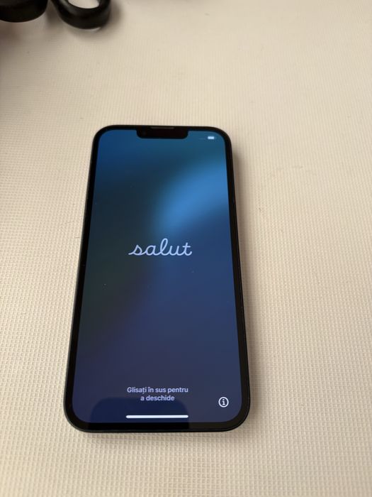 IPhone 13 128GB in stare buna