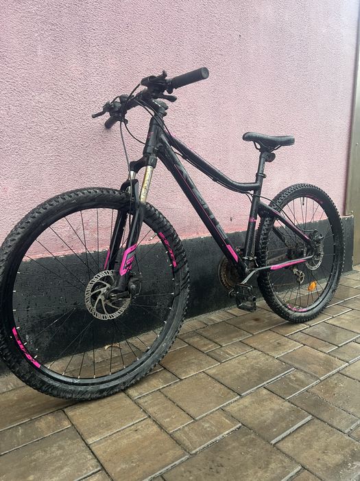 Bicicletă X-Zite Pro 2724 Udv.3x8 44 cm
