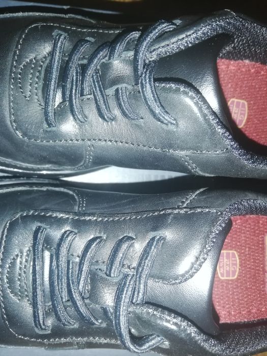 Pantofi sport baiat piele 29 Clarks NOI