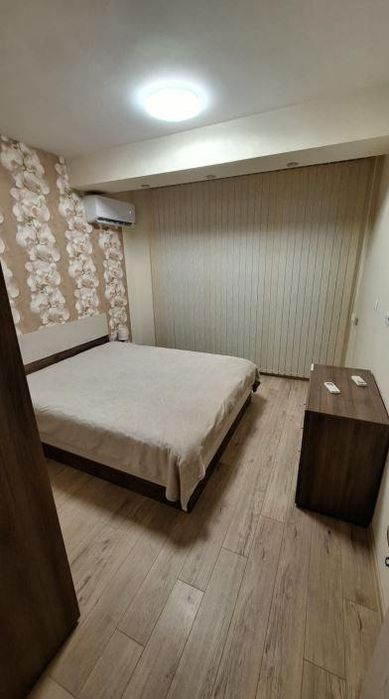 Двустаен апартамент, под наем, кв. Изгрев