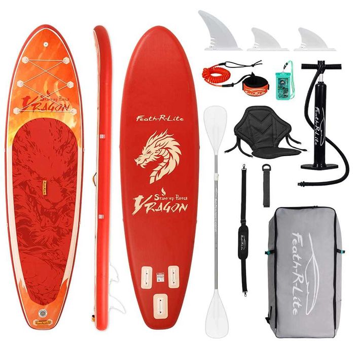 SUP Paddle Board / Падъл Борд