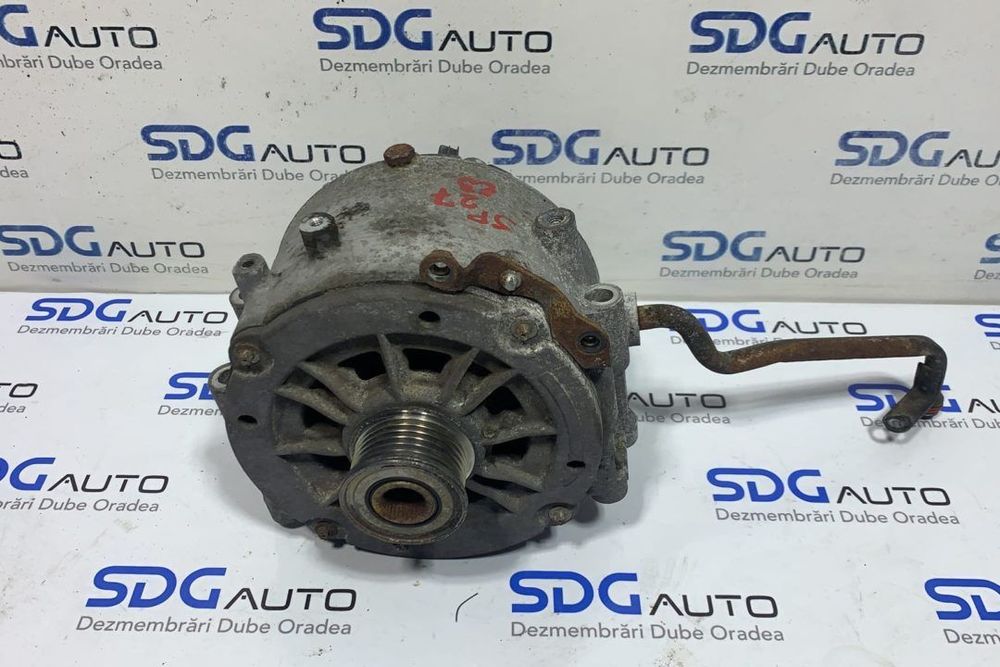 Alternator A0001502550 Mercedes E Class 2.7 2000-2006