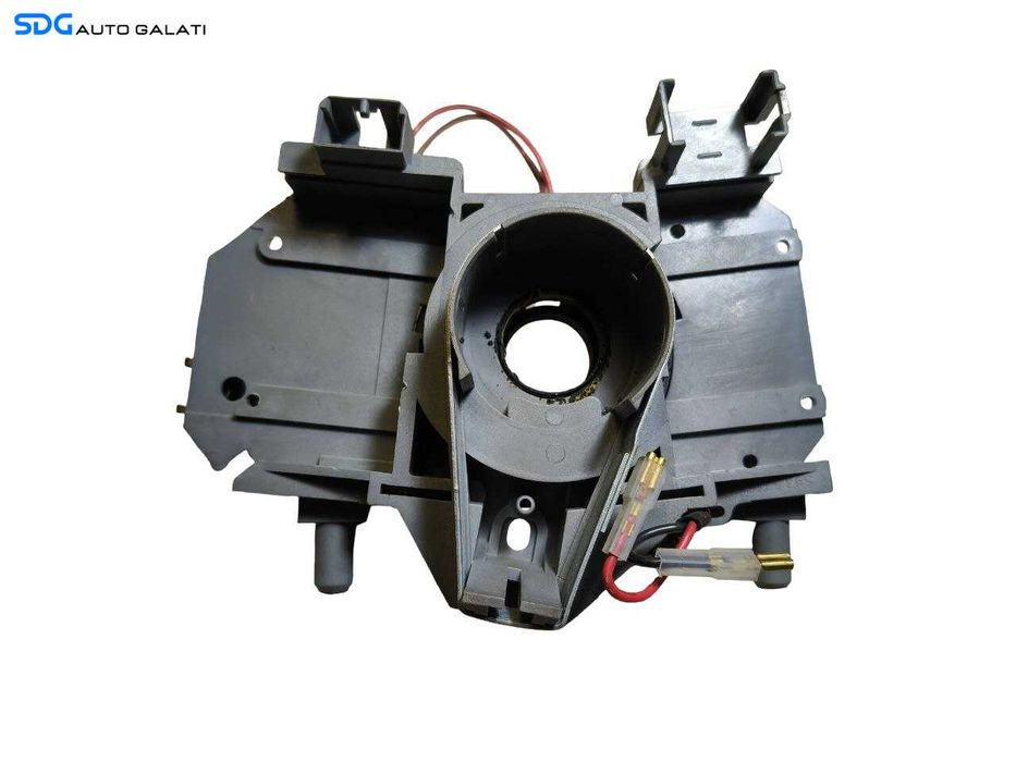 Spira Spirala Panglica Senzor Unghi Volan Renault Megane 1 1995 - 2002 Cod 54034960A V7700428202 [LS0646]