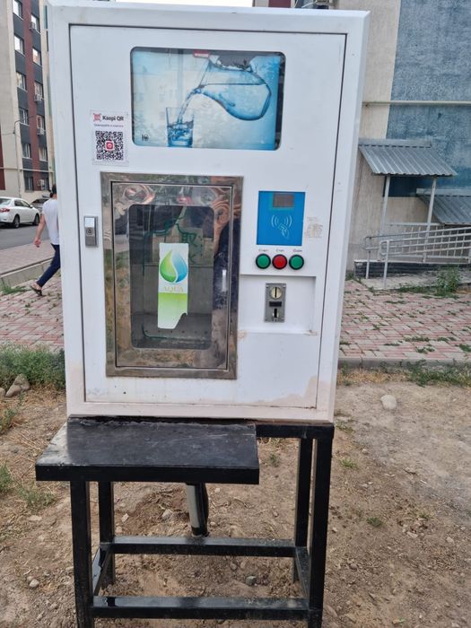 Продам фильтр для воды
