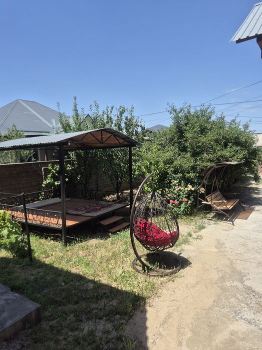 Продажа дома (недвижимость)