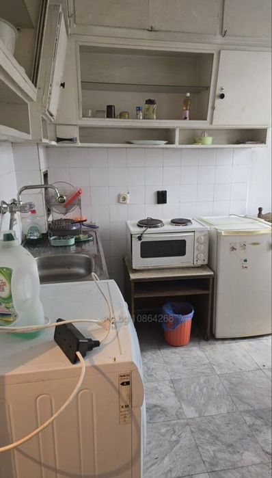 Дава се под наем  в София, Оборище - 20 кв.м за 250 € - Снимка #2