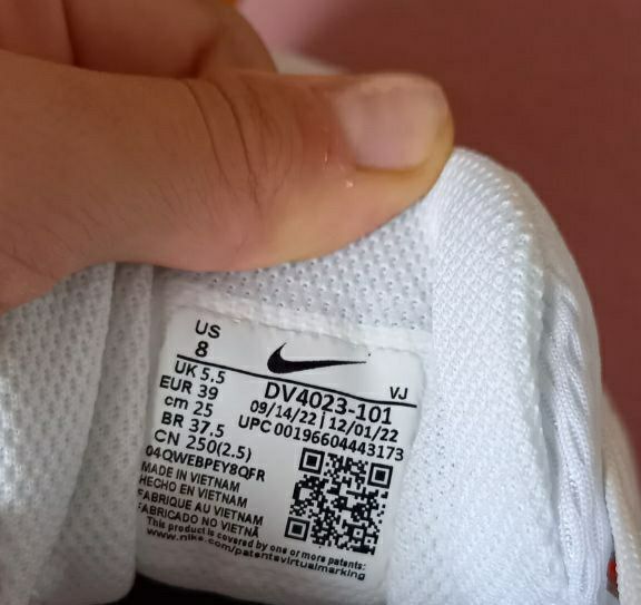 Кросовки Оригинал, Nike Аir Winflo 10