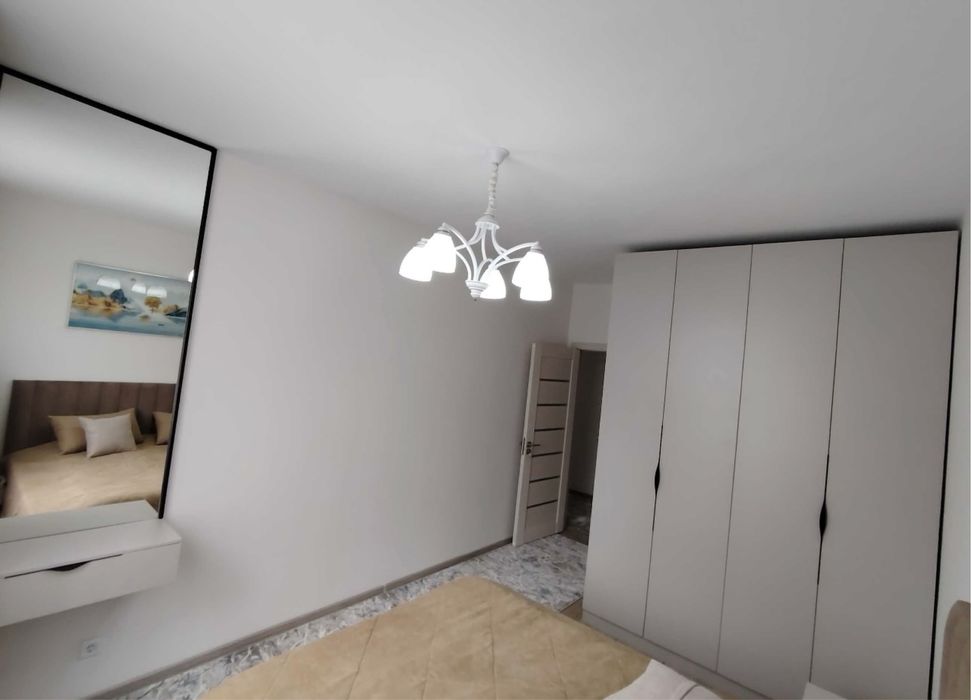 Алмазар сити 2 хонали 58 кв