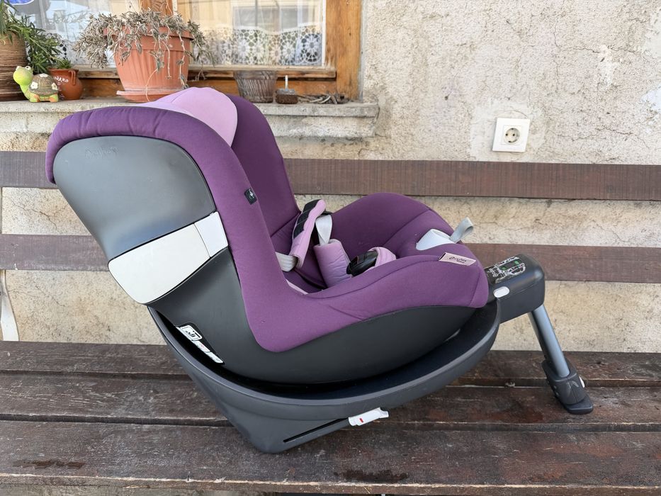 Детски столчета за кола Cybex