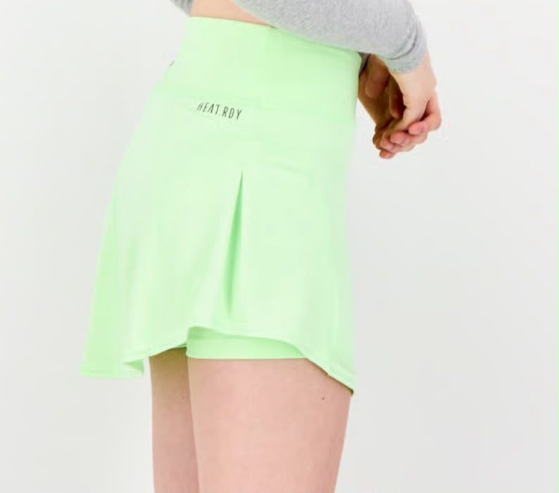 Fusta pantalon sport adidas