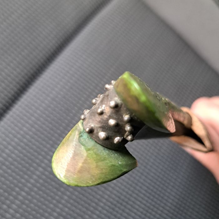 Босненски нож 1892