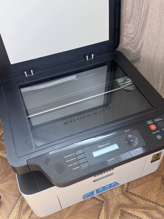 Продам принтер новый