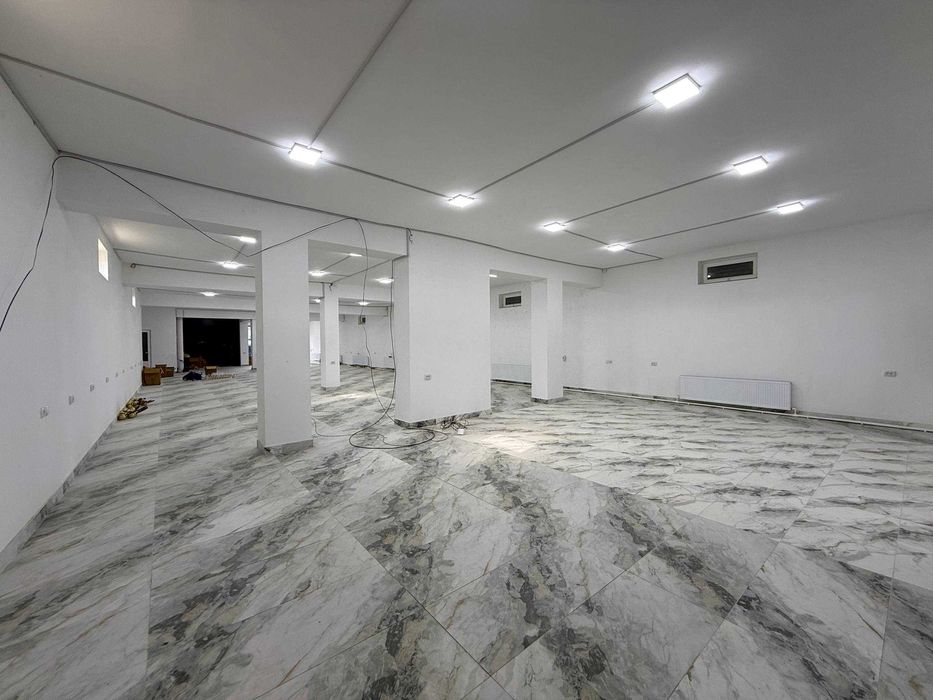 360 M2 + 360 M2 PODVALI DO’KON ijaraga beriladi #a769